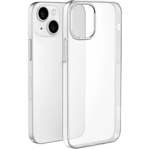 Light Series Tpu Apple iPhone 15 Şeffaf Kılıf