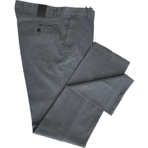 Erkek Regular Fit Normal Kesim Likralı Esnek Rahat Tensel İnce Yazlık Kot Pantolon