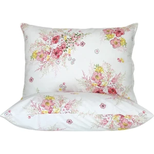 Femm Home  Pamuk Yastık Kılıfı 2'li