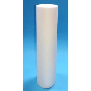 4lü Berraksu Orjinal Elyaf Filtre Dörtlü Berrak Su Arıtma Cihazı Orjinal 5 Mikron Yüksek Arıtma Gücü