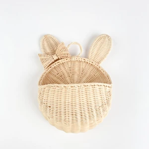 Bon Chic Baby Bambuduvar Sepeti