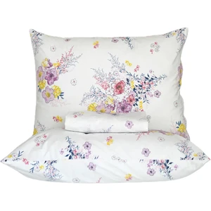 Femm Home  Pamuk Çarşaf Takımı