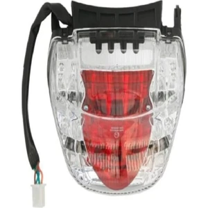 Arka Stop Komple Mondıal Sfc 100