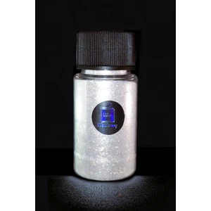 Glammed Silver Pigment