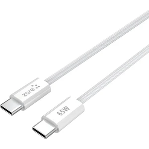 Redclick Vol Serisi Type-C To Type-C Pd Şarj ve Data Kablosu 65W 3A 1 Metre