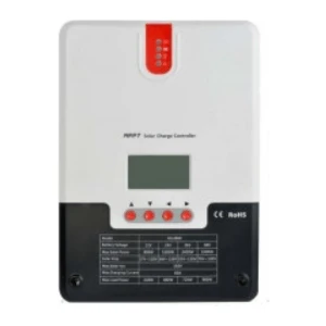 30AMPER Mppt Şarj Cihazı 12/24V Solar Şarj Kontrol Cihazı