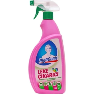 Leke Çıkarıcı Sprey