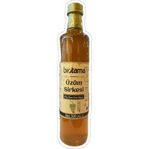 Üzüm Sirkesi