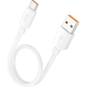 X96 Hyper 27W USB To Type-C Hızlı Şarj ve Data Kablosu