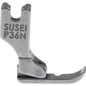 P36N Düz Makine Fermuar Ayağı Sağ