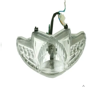 100SFC Ön Far Snappy