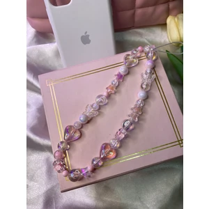 Tatlış Dükkan El Yapımı Telefon Charmı / Telefon Süsü