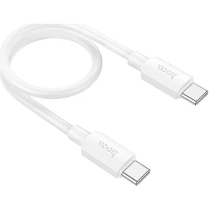 X96 Hyper 60W Type-C To Type-C Hızlı Şarj ve Data Kablosu 25CM
