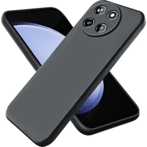 Realme 11 4G Kılıf - Kamera Korumalı Pastel Renk Tonu Esnek Silikon Kapak - Ultra Koruma