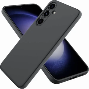 Samsung Galaxy S23 FE Kılıf - Kamera Korumalı Pastel Renk Tonu Esnek Silikon Kapak - Extra Koruma