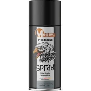 Sprey 45ML