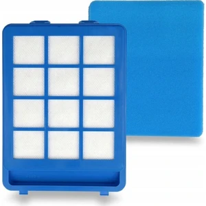 FC9925/07 Marathon Ultimate Süpürge Ön Filtre    Çeg