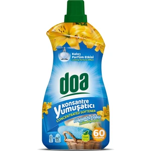 Konsantre Yum. Lili Lotus Çiçeği / 1500 ml