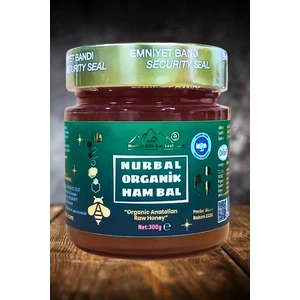 Organik Ham Bal 300 gr