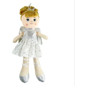 Vardem 37CM Bez Bebek Oyuncak