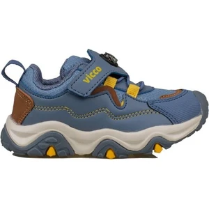 Mavi Shiro Bebe Kaymaz Taban Sneaker