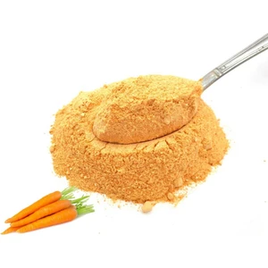 Havuç Tozu - 500 gr