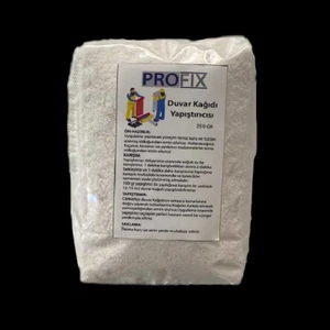 Duvar Kağıdı Tutkal 250GR