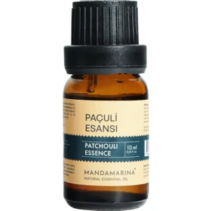 Paçuli Esansı