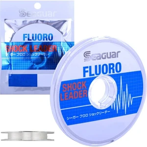 Fluoro 30mt 10lb-0.26mm %100 FC Shock Leader Misina