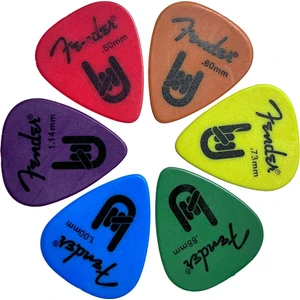 PC-600X Gitar Pena 6 Adet