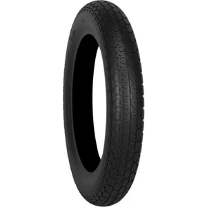 3.50-16 4pr 52P BL020 Tt (Lastikli Model)  Billas Motosiklet Lastiği