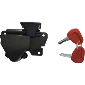 Susler Oto Aksesuar Rich Otomotiv Rich Oto Port Bagaj Kilidi