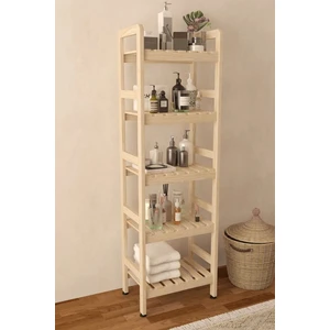 Brk Design Doğal 5 Kat Düzenleyici