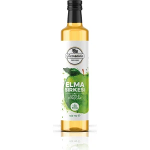 Elma Sirkesi 500 ml