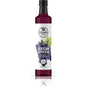 Üzüm Sirkesi 500 ml