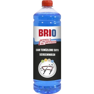 Cam Suyu 1000 Ml -50 Derece 5 Li