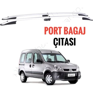 Kango 1996 1997 1998 1999 2000 2001 2002 2003 2004 2005 2006 2007 Model Tavan Üstü Çıtası Portbagaj