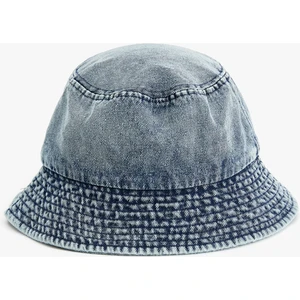 Bucket Şapka Yıkamalı