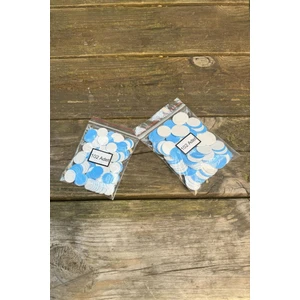 Rufus Concept Çift Taraflı Yuvarlak Köpük Bant (ÇAP:15MM) ve (ÇAP:20MM) (200 Adet)