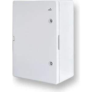 350X500X190 Abs Pano