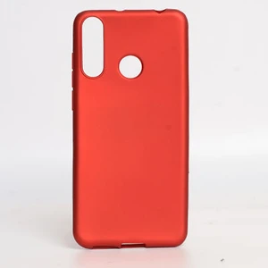 Casper Via F3 Kılıf Esnek Yapılı Ince Slim Silikon Kapak Ryc/premier