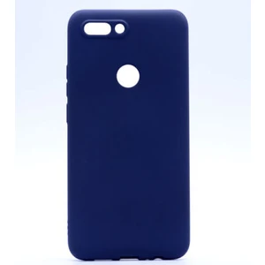 Techno Guru Casper Via F2 Için Esnek ve Şık Soft Premier Silikon Kılıf