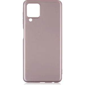 Techno Guru Samsung Galaxy M32 Için Esnek ve Şık Soft Premier Silikon Kılıf