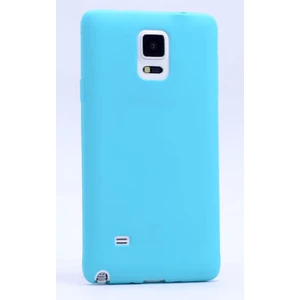 Techno Guru Samsung Galaxy Note 3 Için Esnek ve Şık Soft Premier Silikon Kılıf