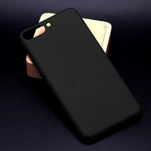 Techno Guru Huawei Y6 2018 Için Esnek ve Şık Soft Premier Silikon Kılıf