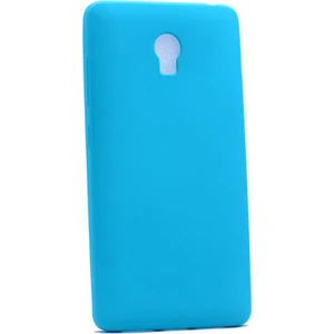 Techno Guru Lenovo Vibe P1 Için Esnek ve Şık Soft Premier Silikon Kılıf