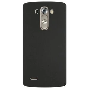 Techno Guru Lg G3 Için Esnek ve Şık Soft Premier Silikon Kılıf
