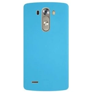 Techno Guru Lg G3 Için Esnek ve Şık Soft Premier Silikon Kılıf
