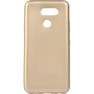 Techno Guru Lg K40S Için Esnek ve Şık Soft Premier Silikon Kılıf