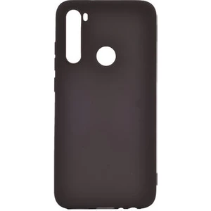 Techno Guru Redmi Note 8 Için Esnek ve Şık Soft Premier Silikon Kılıf